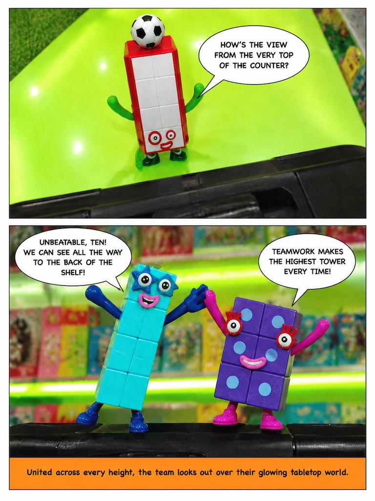 Reaching for Eleven (page 3 of 4)