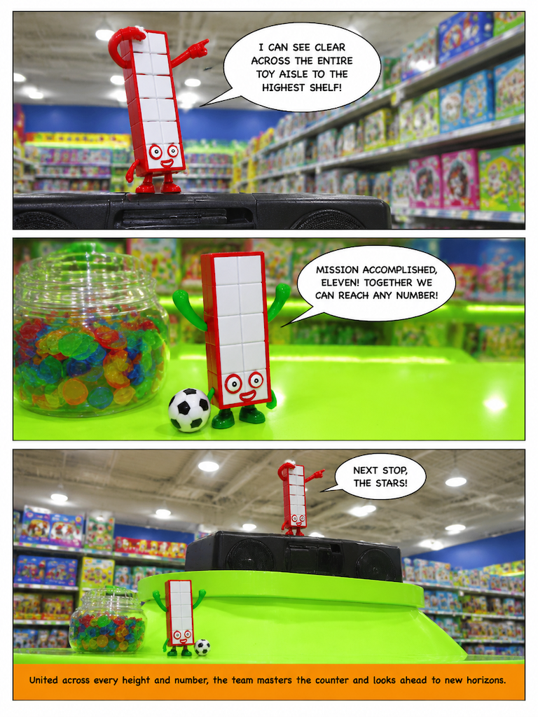 Reaching for Eleven (page 4 of 4)