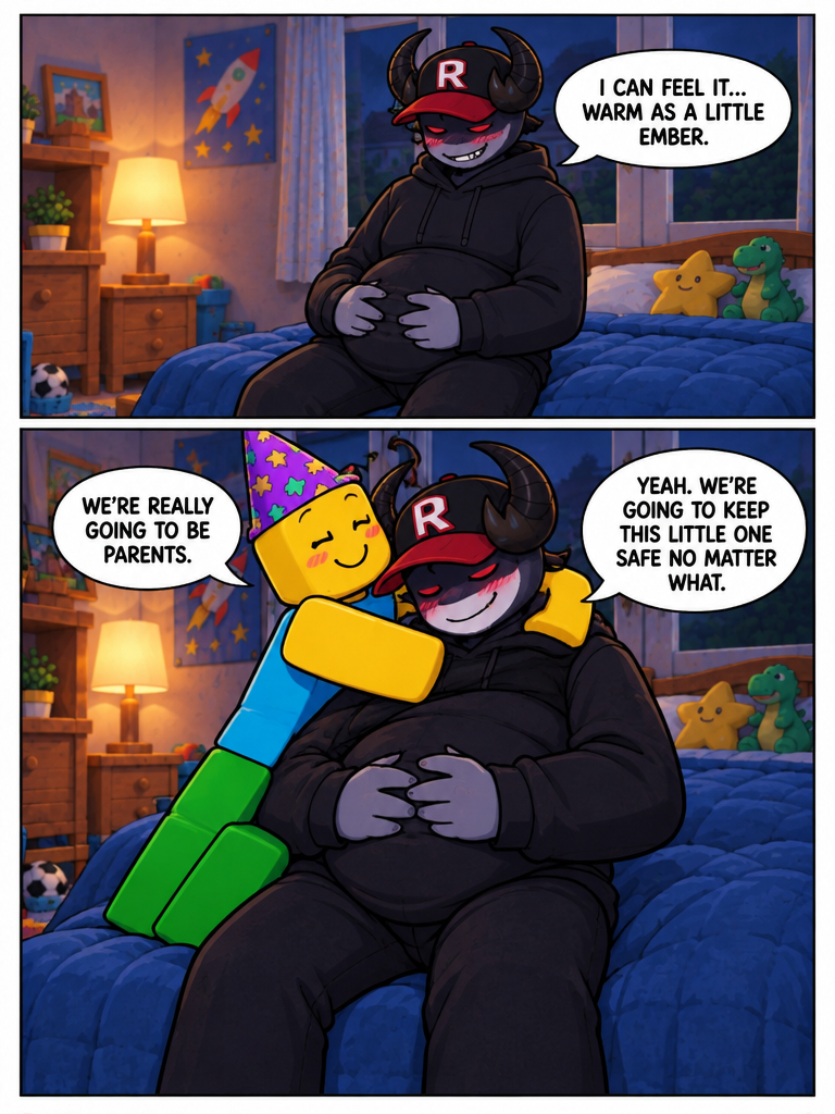 A New Brick in the Family (page 3 of 4)