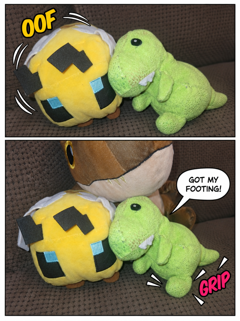 Couch Cushion Crevice Rescue (page 2 of 4)