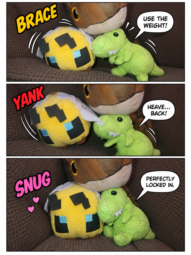 Couch Cushion Crevice Rescue (page 4 of 4)