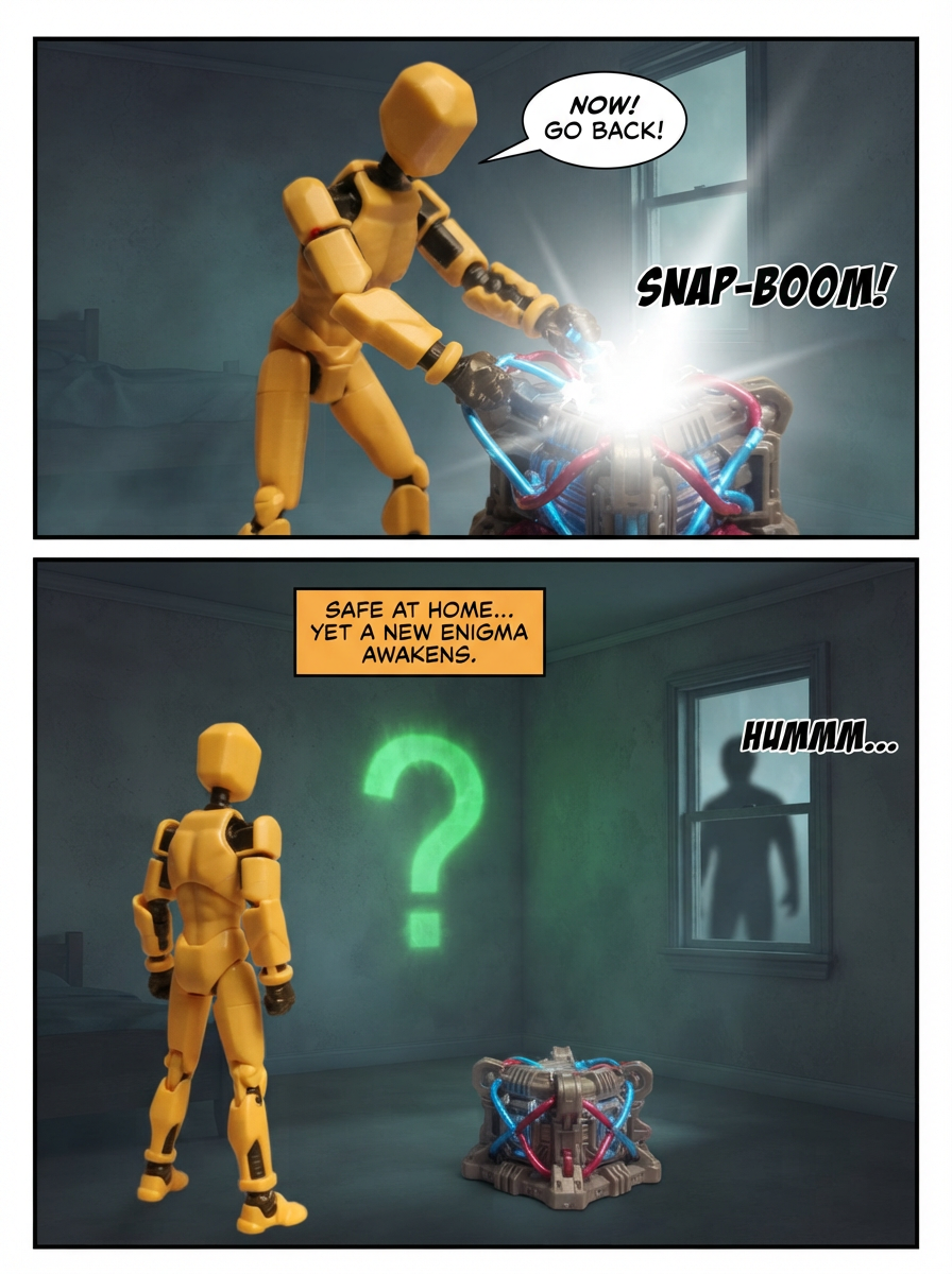 One Night in Gotham (page 4 of 4)