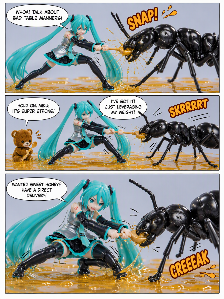 Defending the Golden Drop (page 2 of 4)