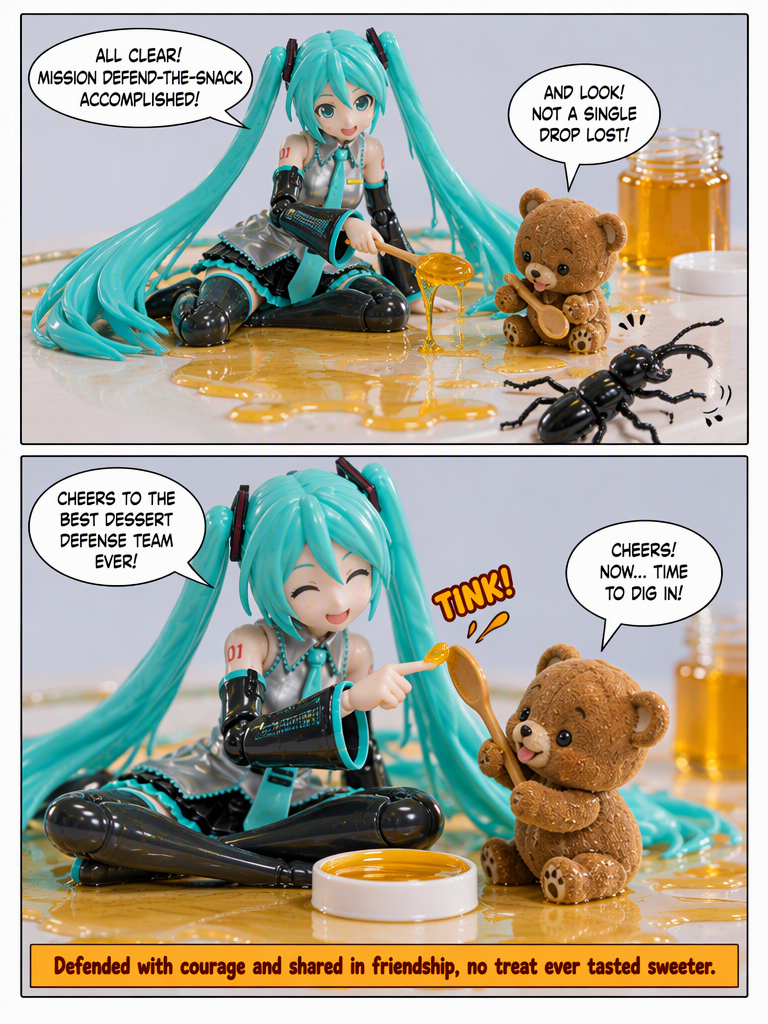 Defending the Golden Drop (page 4 of 4)