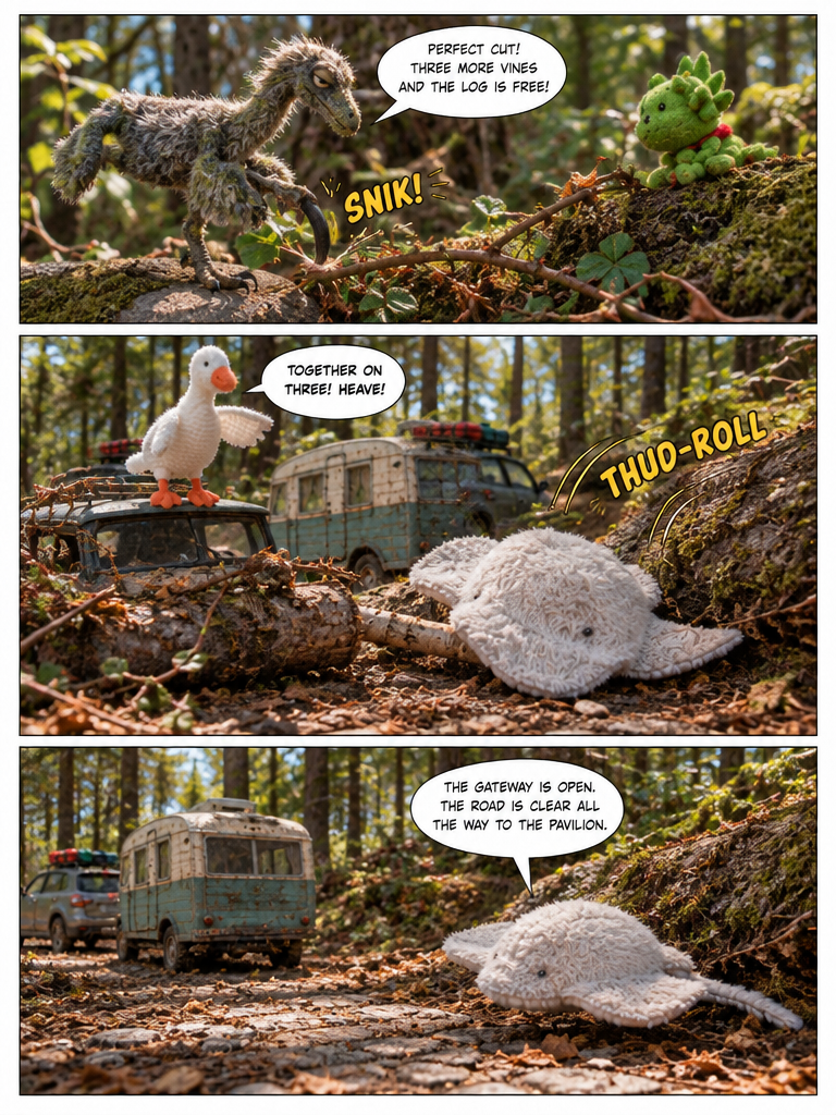 A Place to Call Home (page 2 of 4)