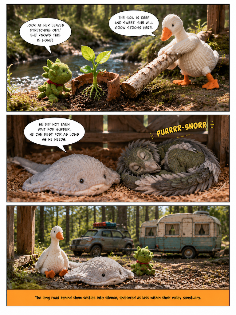 A Place to Call Home (page 4 of 4)