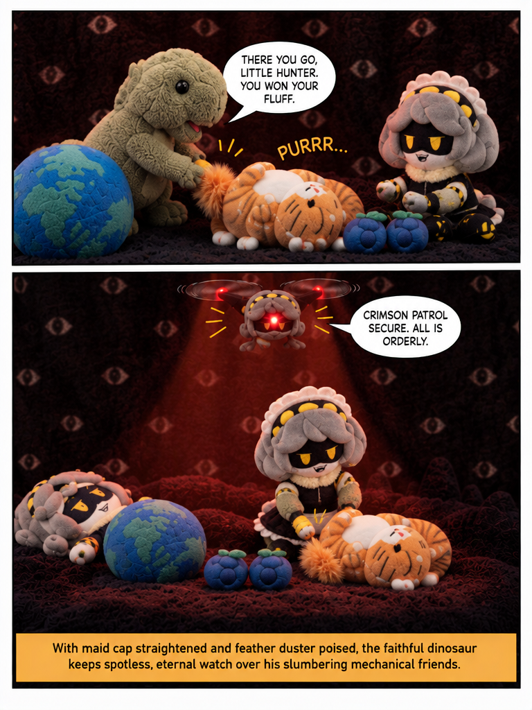 Midnight Playtime Patrol (page 4 of 4)