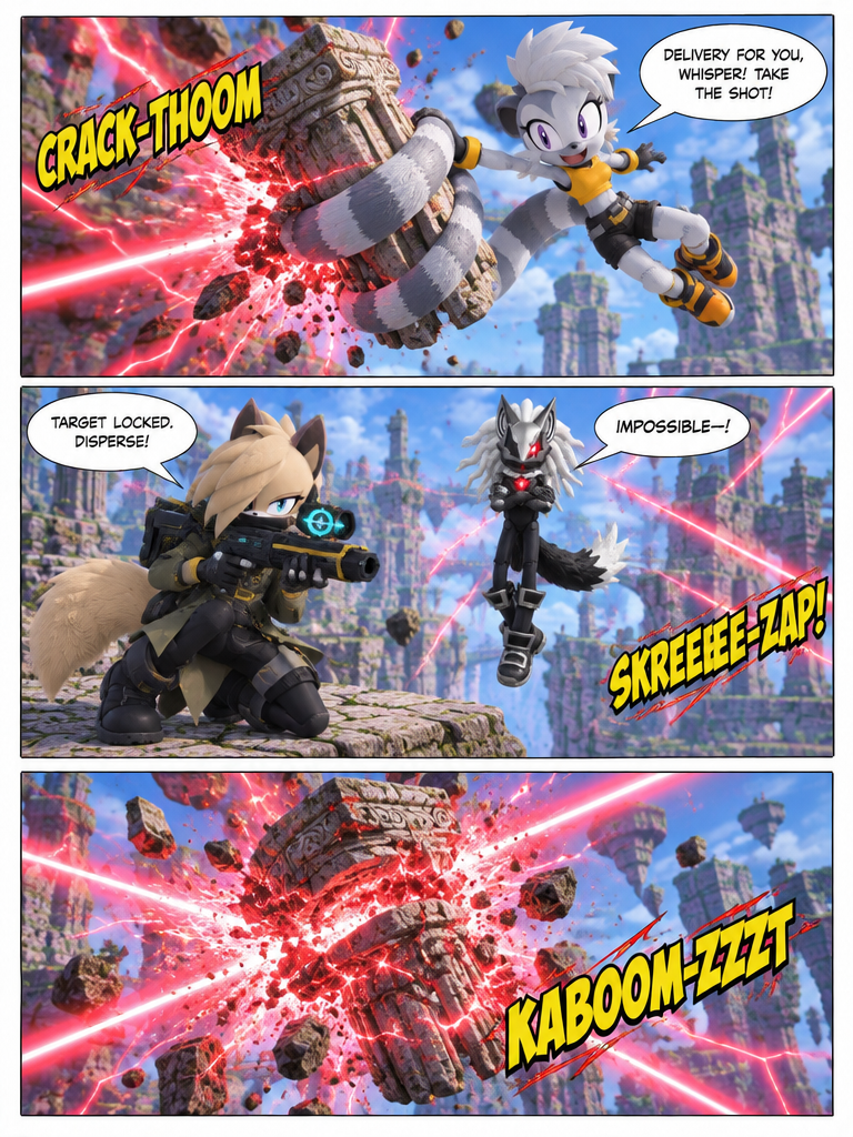 Enter the Phantom Jackal (page 3 of 4)