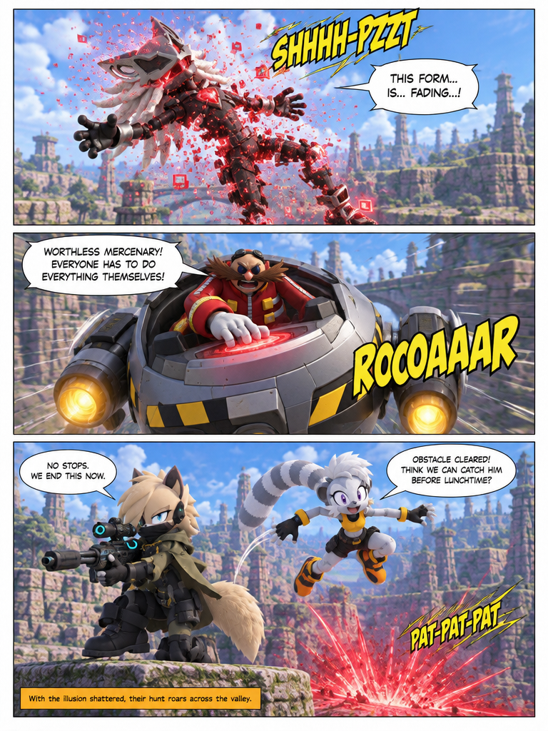 Enter the Phantom Jackal (page 4 of 4)