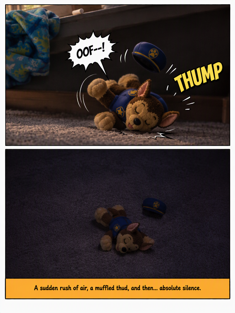 A Slumber in the City (page 2 of 4)