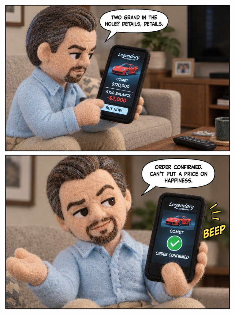 Custom Overdraft (page 2 of 4)