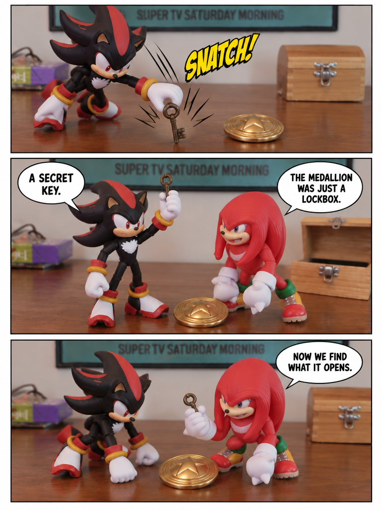 Secret of the Star Relic (page 4 of 4)