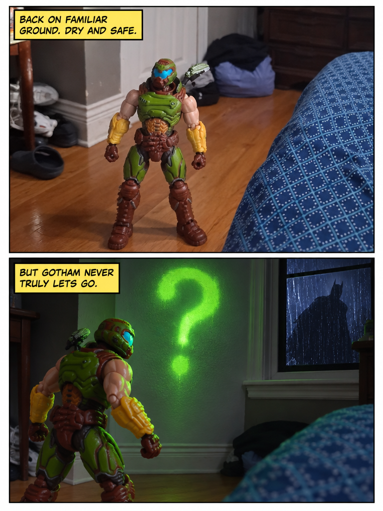 One Night in Gotham (page 4 of 4)