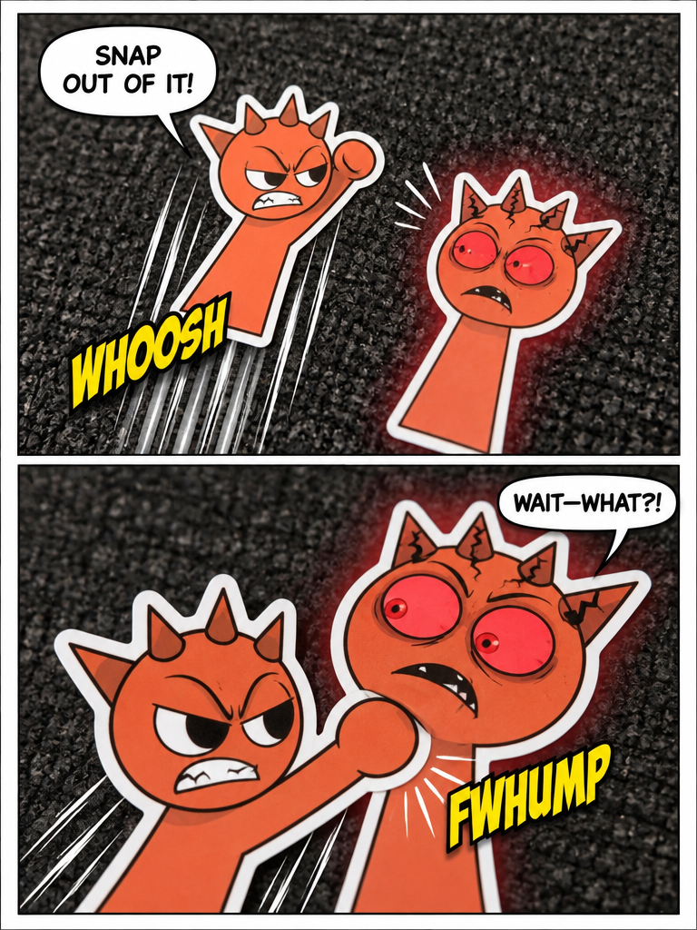 A Swift Awakening (page 3 of 4)