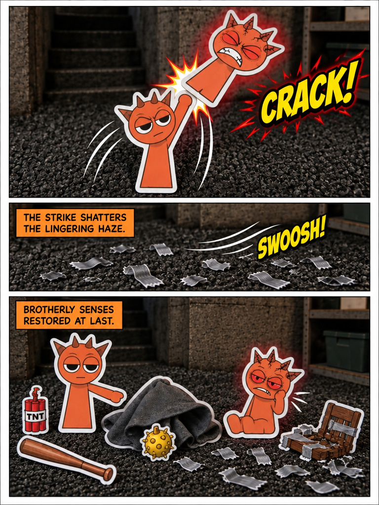 A Swift Awakening (page 4 of 4)