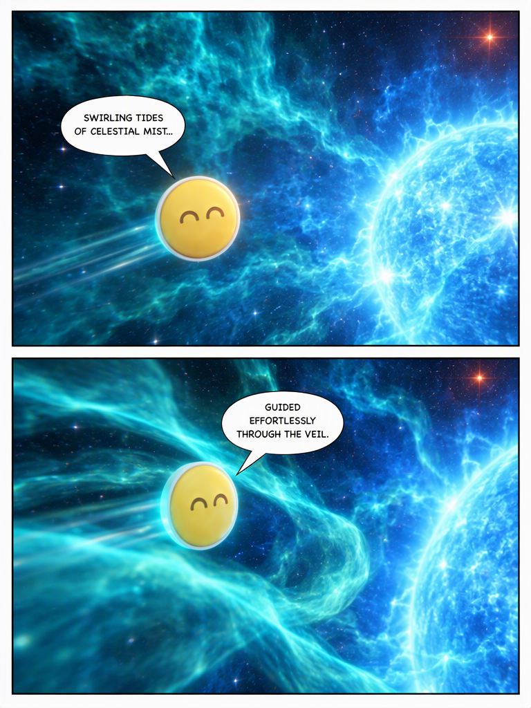 Beacon of the Deep (page 2 of 4)