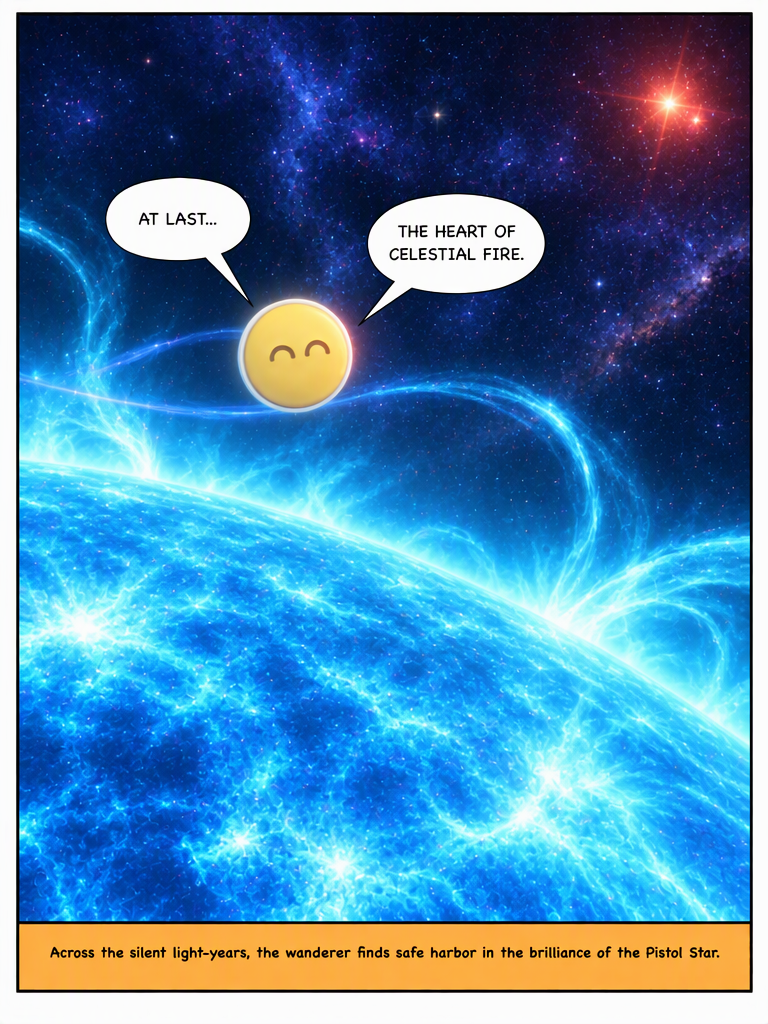 Beacon of the Deep (page 3 of 4)