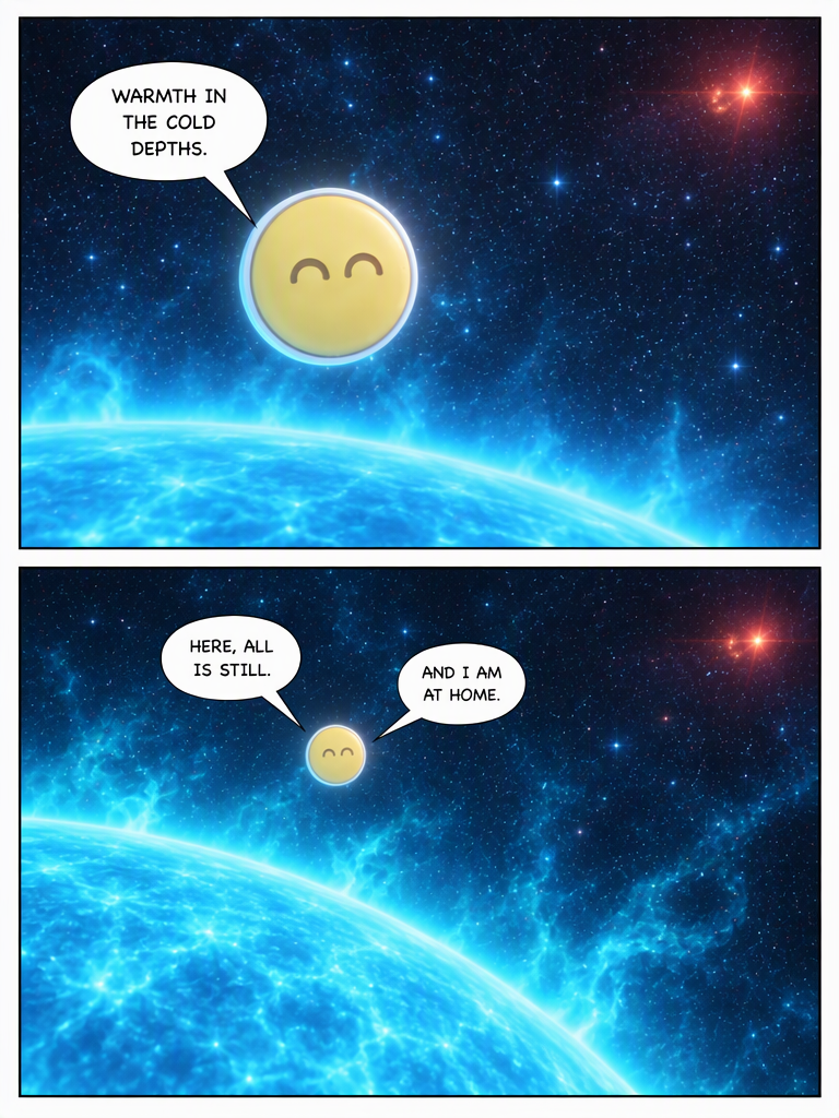 Beacon of the Deep (page 4 of 4)