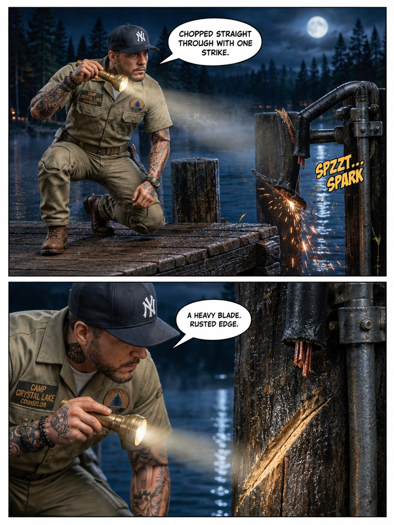 The Midnight Circuit (page 2 of 8)