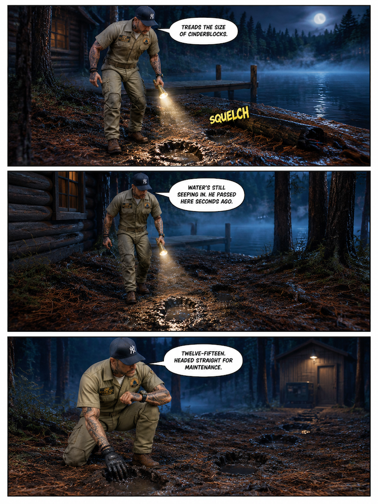 The Midnight Circuit (page 3 of 8)