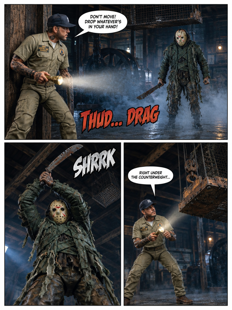 The Midnight Circuit (page 5 of 8)
