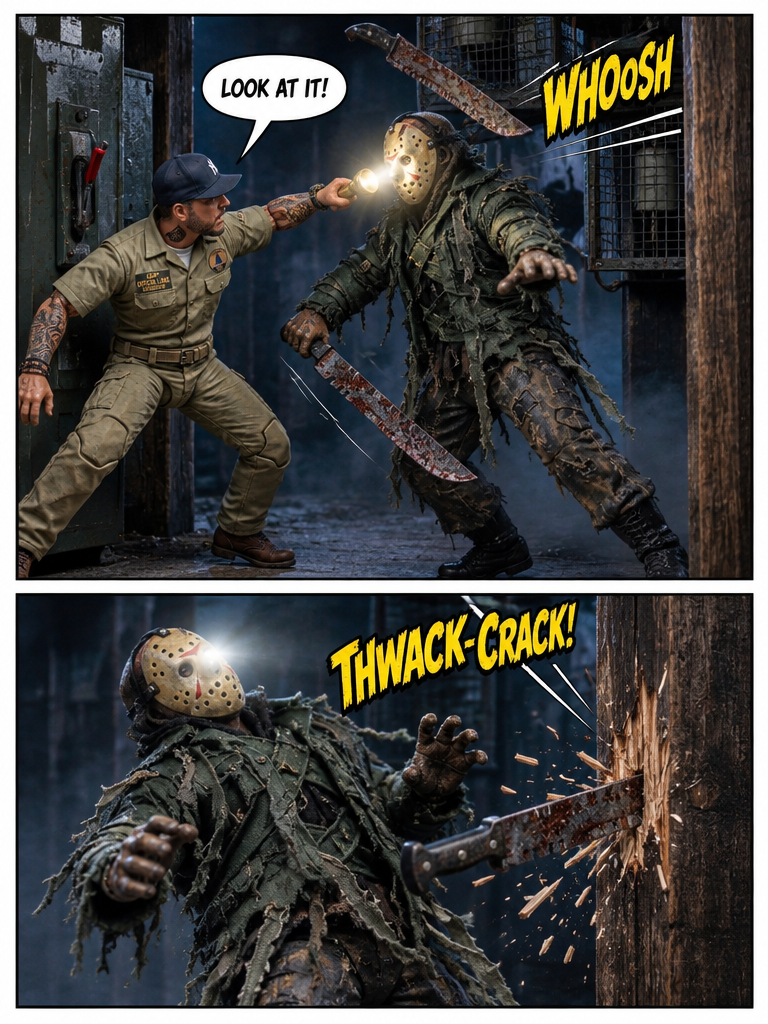 The Midnight Circuit (page 6 of 8)