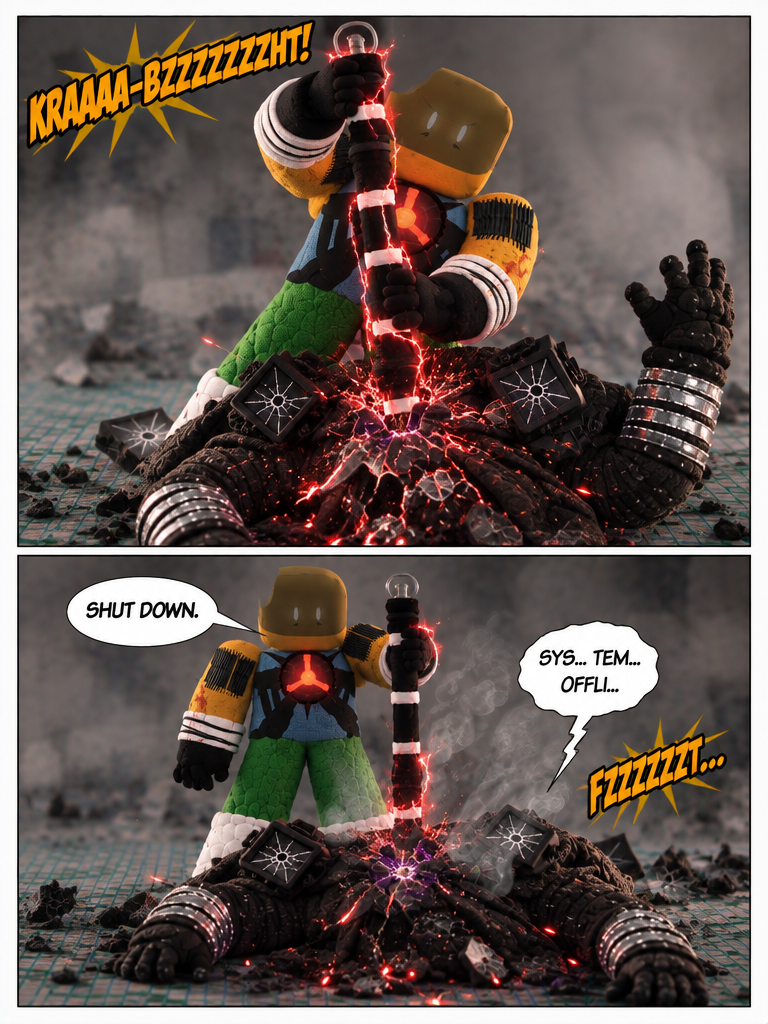 Red Means I Hate You (page 3 of 4)