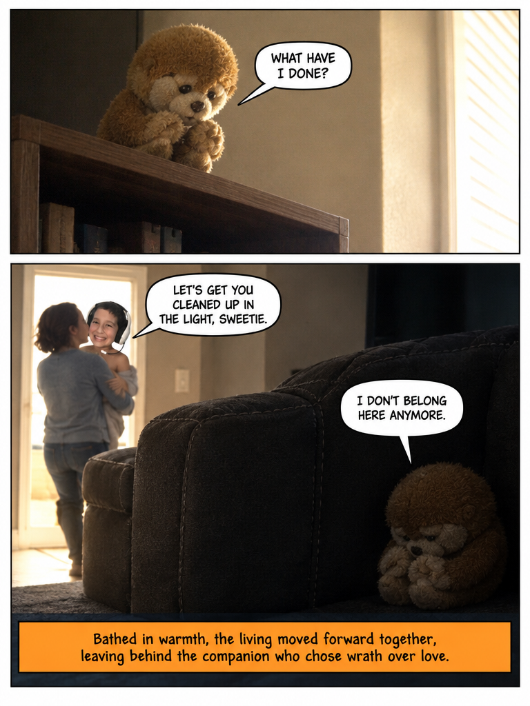 Carmel's Revenge Part 3 (page 4 of 4)