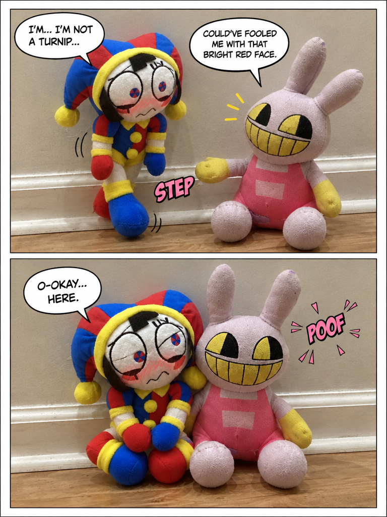 A Stitched Embrace (page 2 of 4)