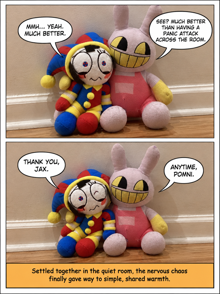 A Stitched Embrace (page 4 of 4)