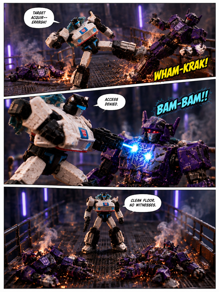 Rogue Ambition (page 3 of 4)