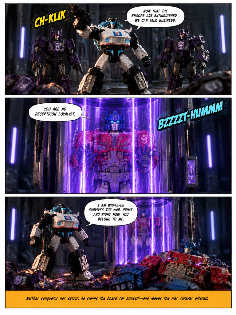 Rogue Ambition (page 4 of 4)