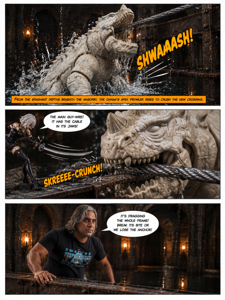 Depths of the Cistern (page 2 of 4)