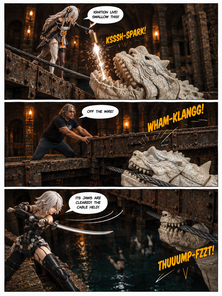 Depths of the Cistern (page 3 of 4)