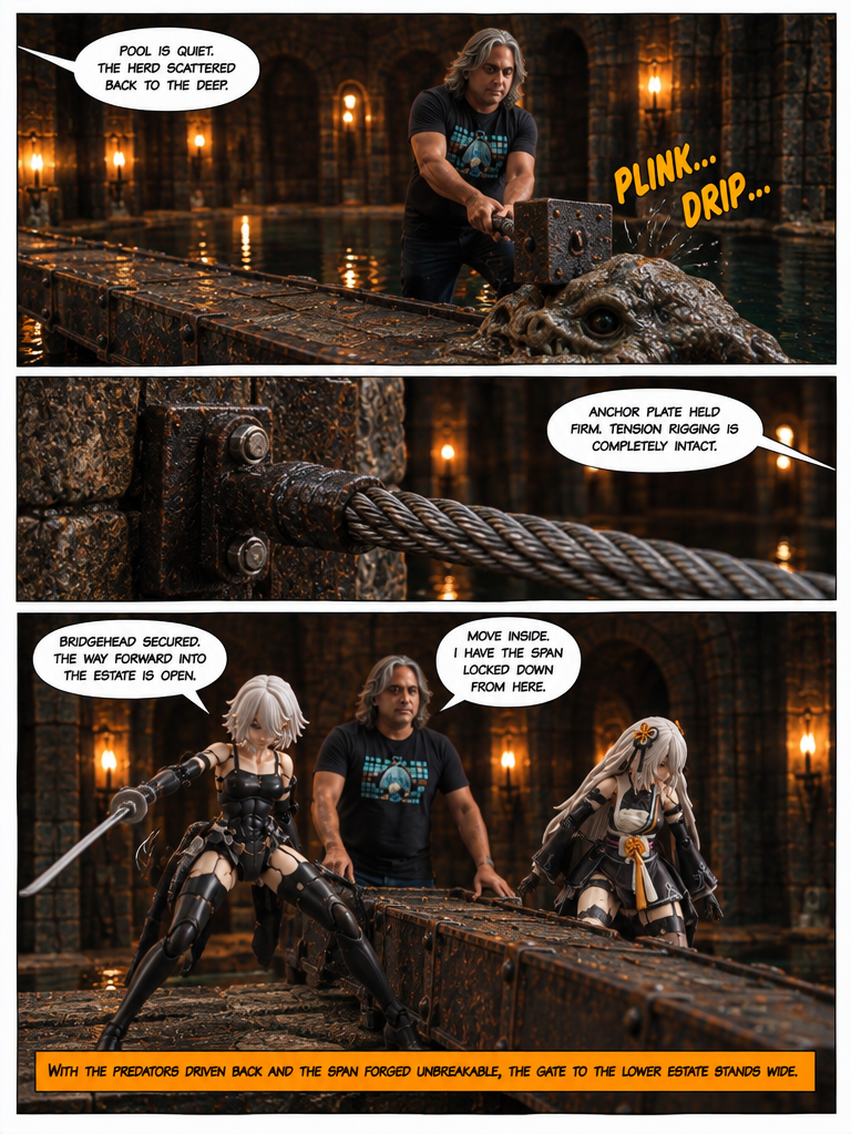 Depths of the Cistern (page 4 of 4)
