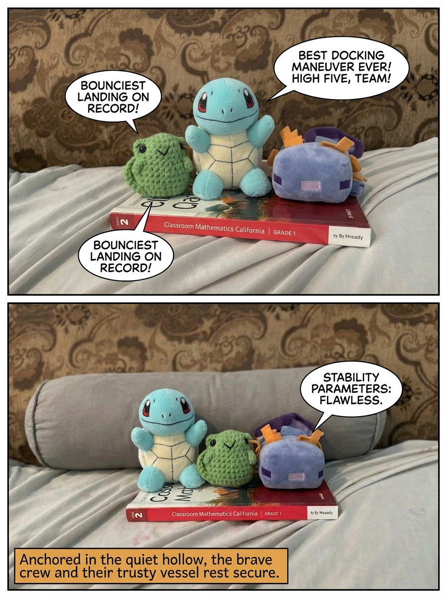 The Great Textbook Toboggan (page 4 of 4)