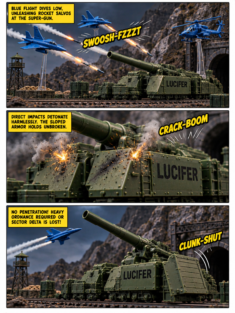 The Lucifer Threat (page 3 of 4)
