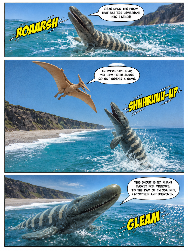 Tide of the Immortals (page 6 of 8)