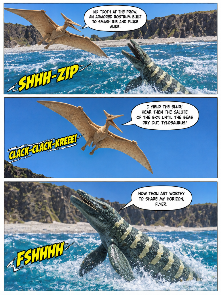 Tide of the Immortals (page 7 of 8)