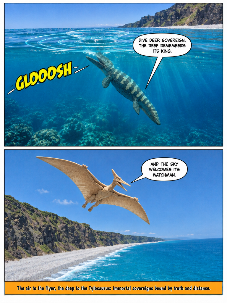 Tide of the Immortals (page 8 of 8)