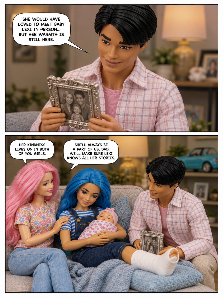 Through Every Season Together (page 2 of 4)