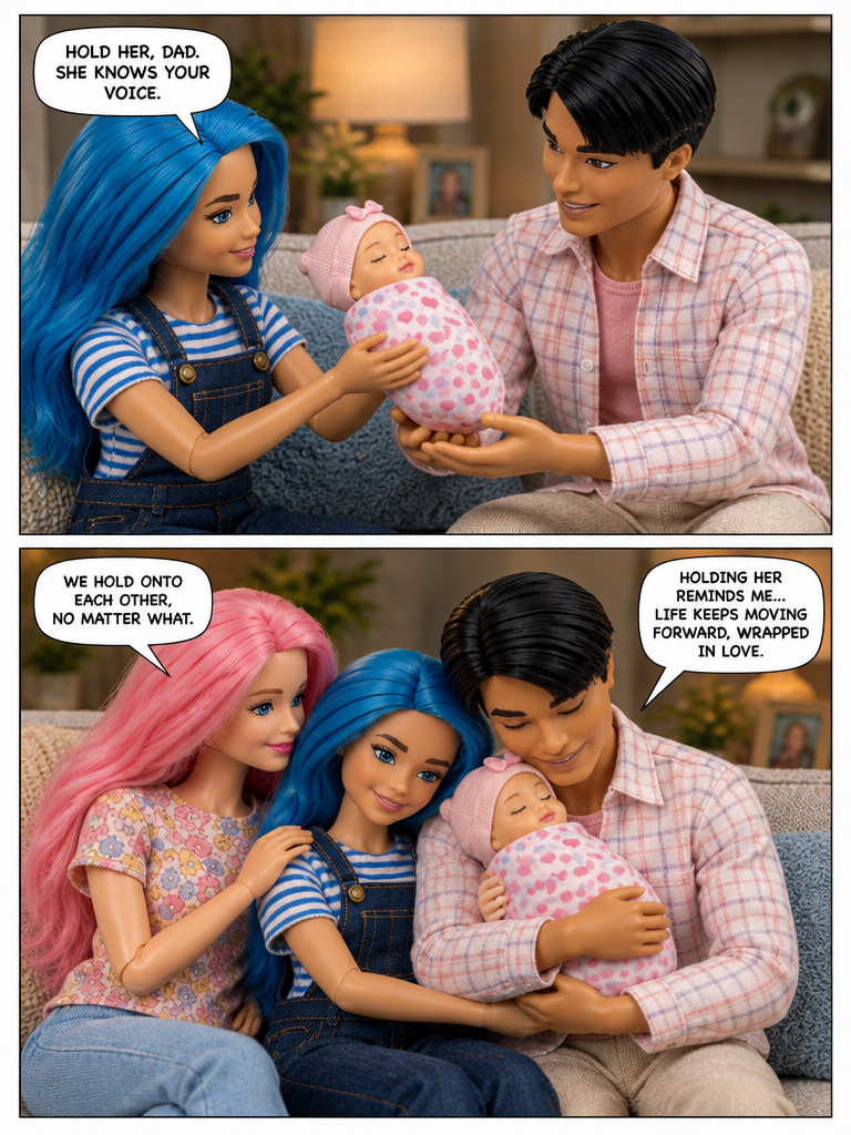 Through Every Season Together (page 3 of 4)