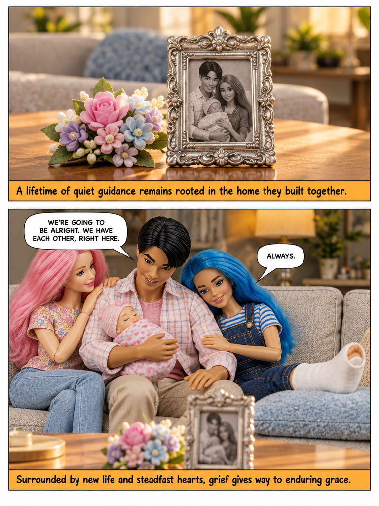 Through Every Season Together (page 4 of 4)