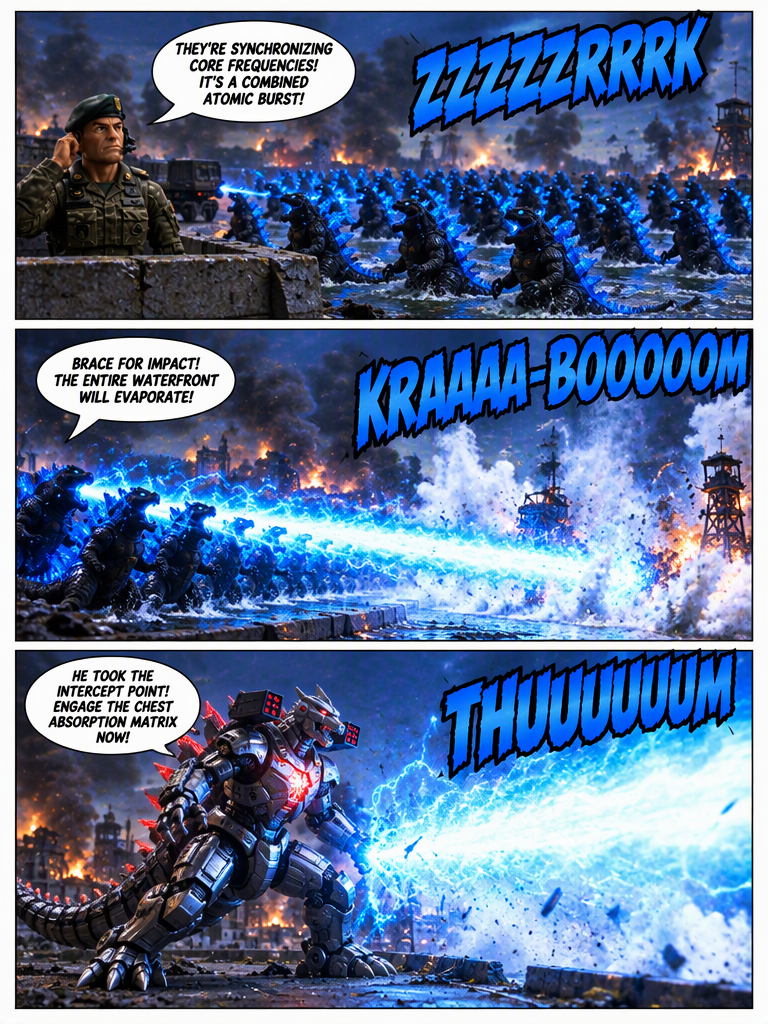 Rise of the Super Weapon (page 2 of 4)