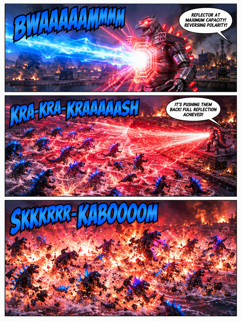 Rise of the Super Weapon (page 3 of 4)