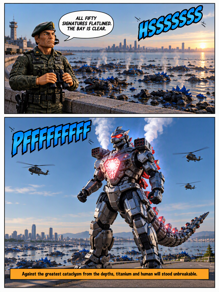 Rise of the Super Weapon (page 4 of 4)