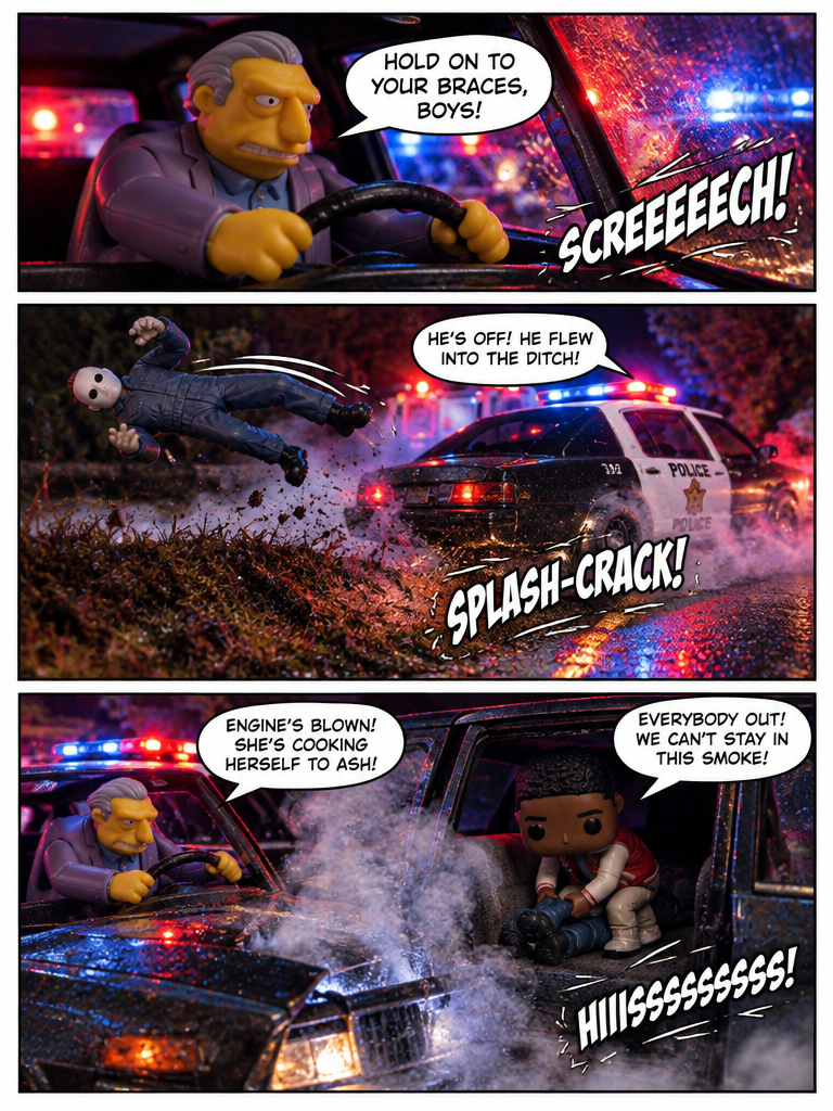 Roadside Ambush (page 2 of 8)