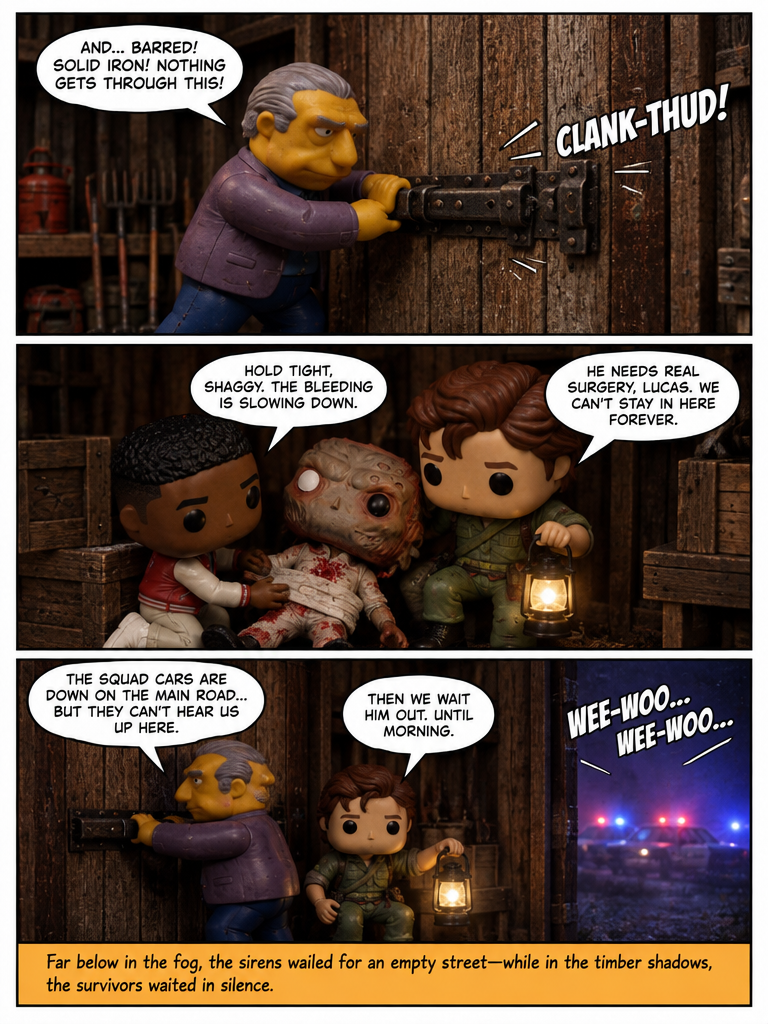 Roadside Ambush (page 4 of 8)