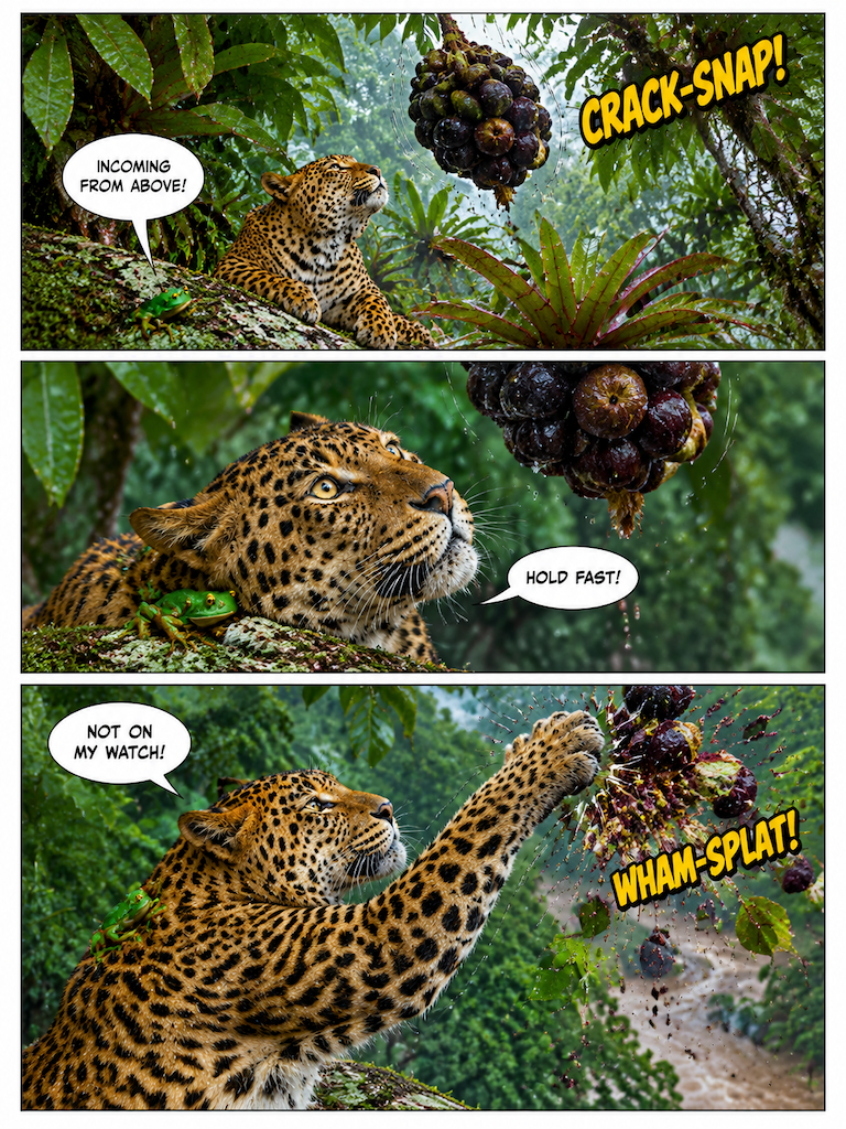 A Miniature Critic (page 17 of 24)