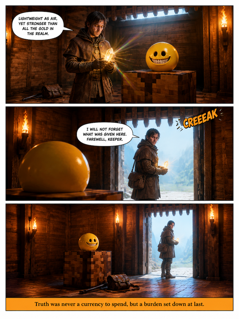 Verity's Price (page 4 of 4)